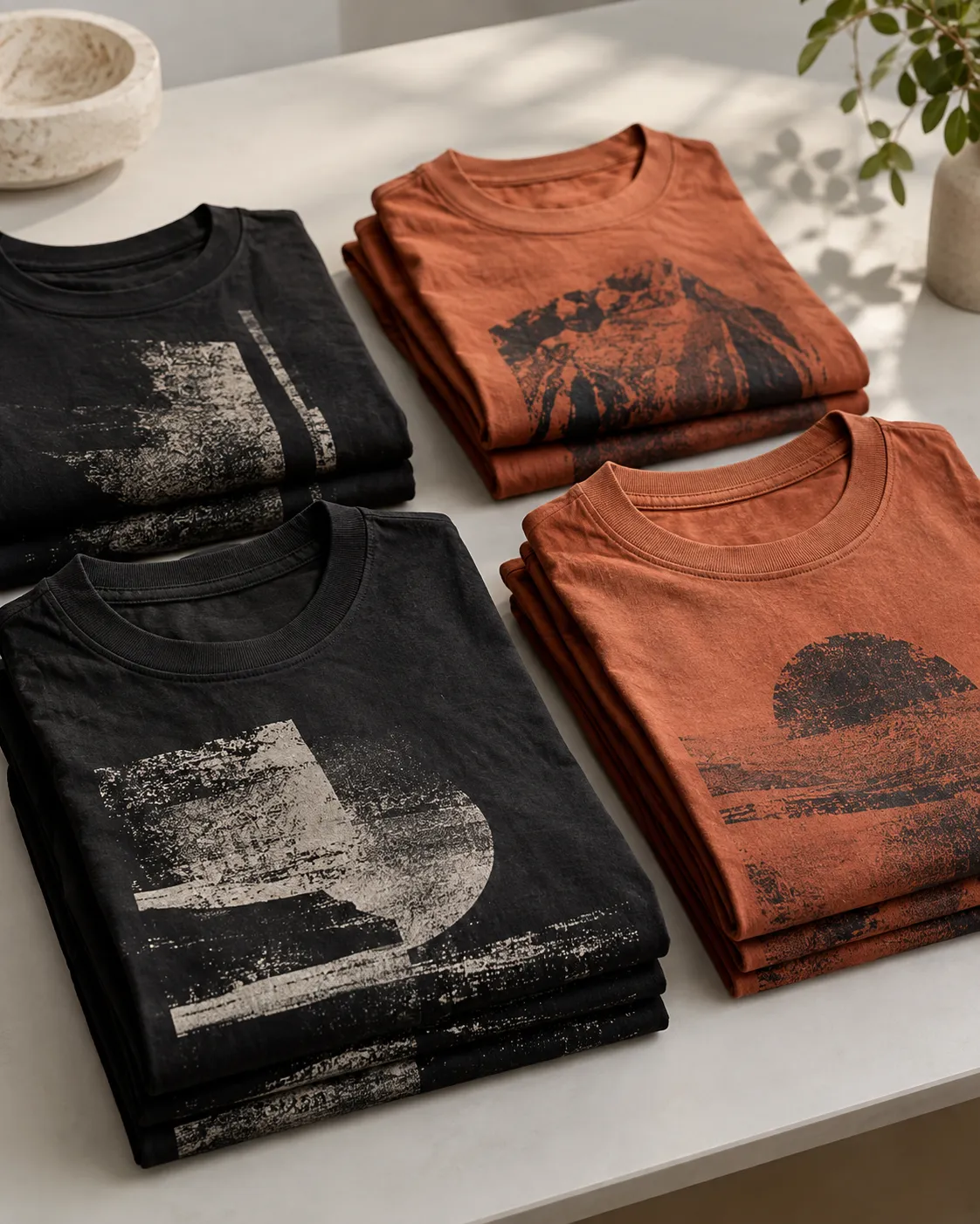 Kaos acara